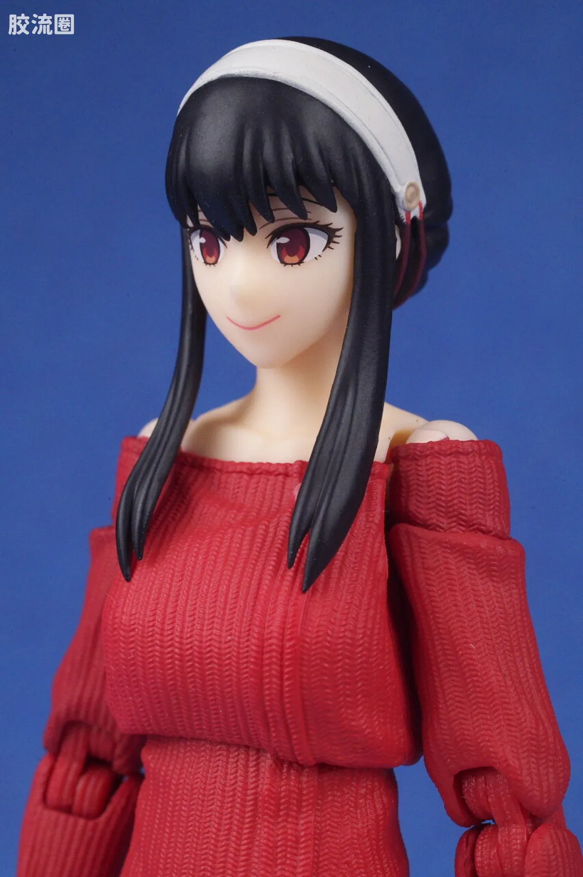 SHF 间谍过家家系列 约尔·福杰 -福杰家的母亲- - 图片