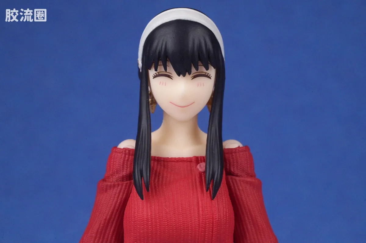 SHF 间谍过家家系列 约尔·福杰 -福杰家的母亲- - 图片