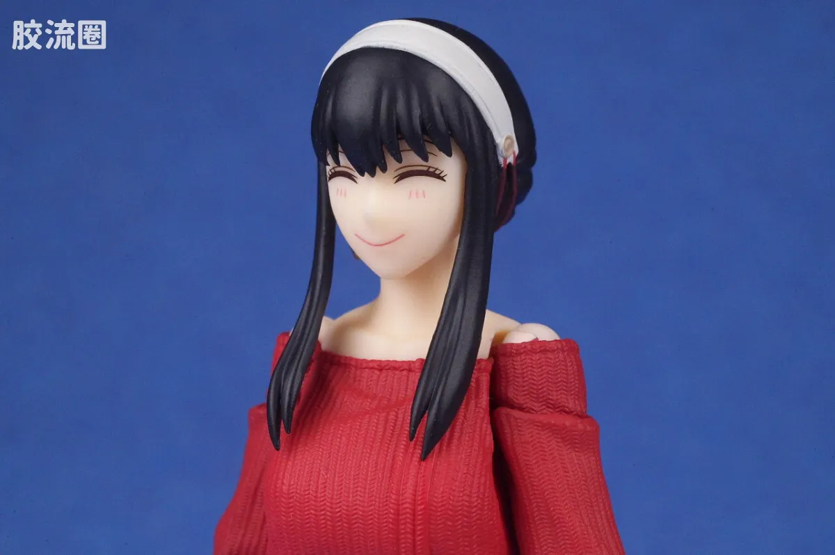 SHF 间谍过家家系列 约尔·福杰 -福杰家的母亲- - 图片