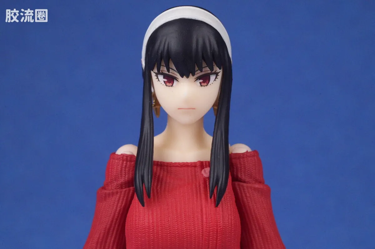 SHF 间谍过家家系列 约尔·福杰 -福杰家的母亲- - 图片