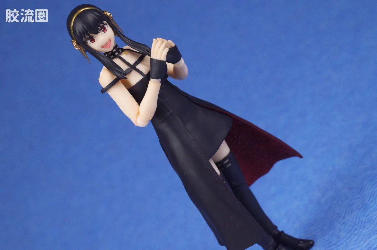 SHF 间谍过家家系列 约尔·福杰 - 图片