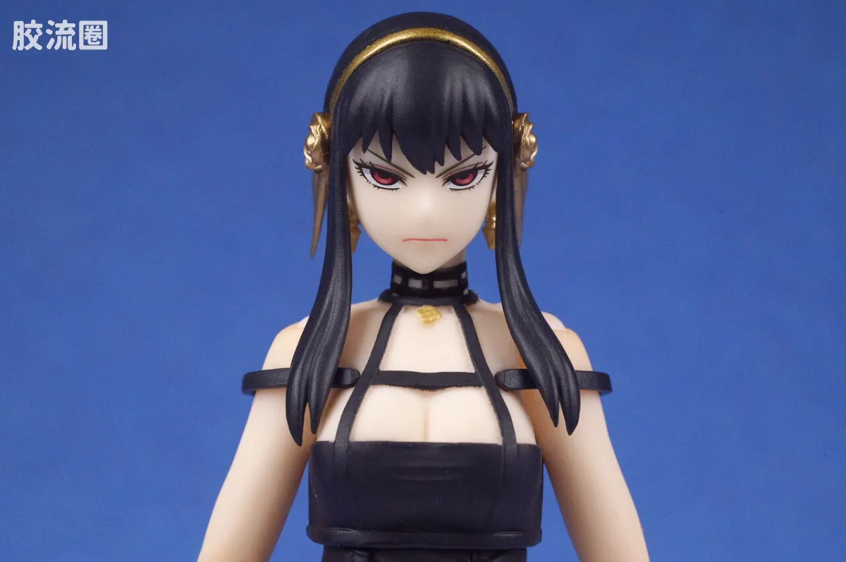 SHF 间谍过家家系列 约尔·福杰 - 图片