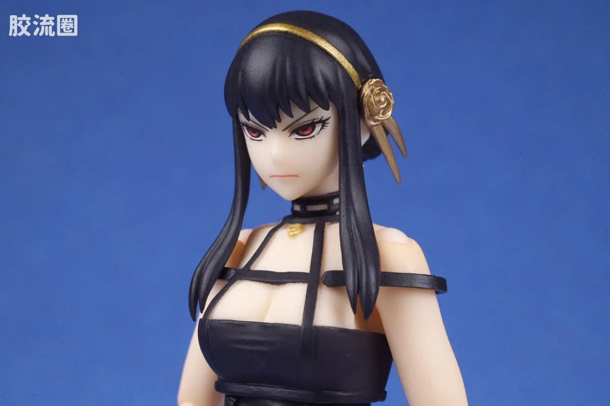 SHF 间谍过家家系列 约尔·福杰 - 图片