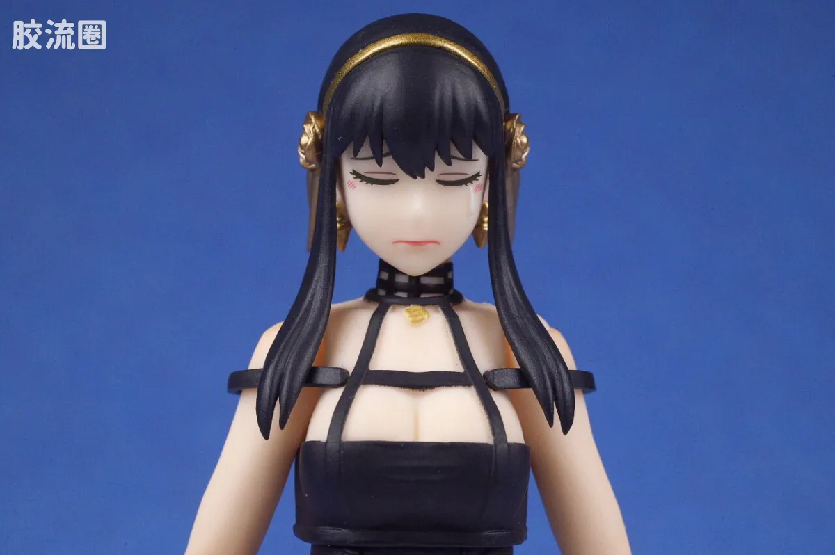 SHF 间谍过家家系列 约尔·福杰 - 图片