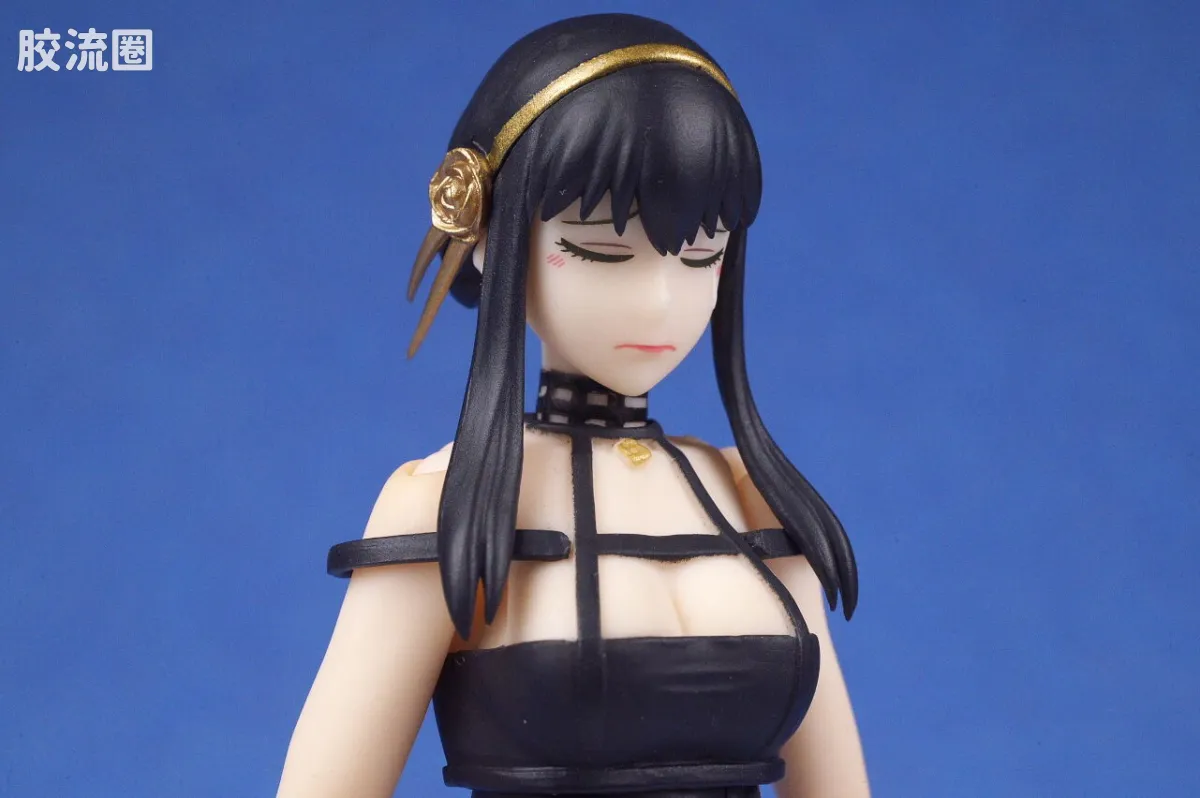 SHF 间谍过家家系列 约尔·福杰 - 图片
