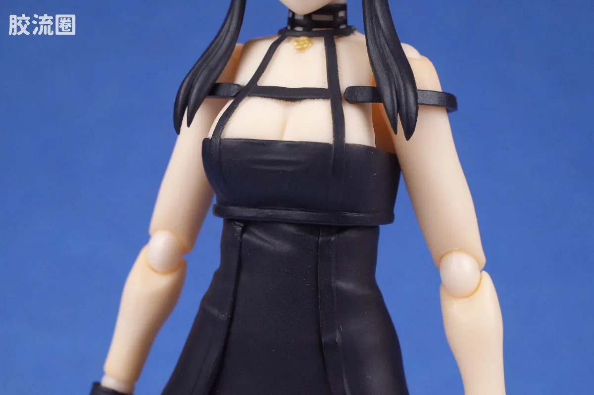 SHF 间谍过家家系列 约尔·福杰 - 图片