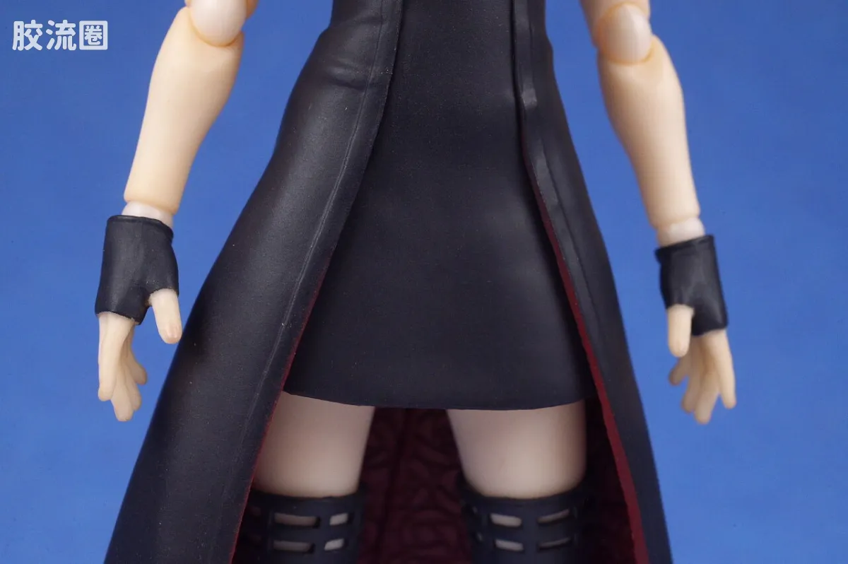 SHF 间谍过家家系列 约尔·福杰 - 图片