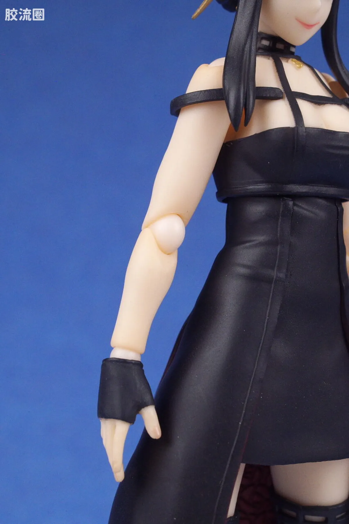 SHF 间谍过家家系列 约尔·福杰 - 图片