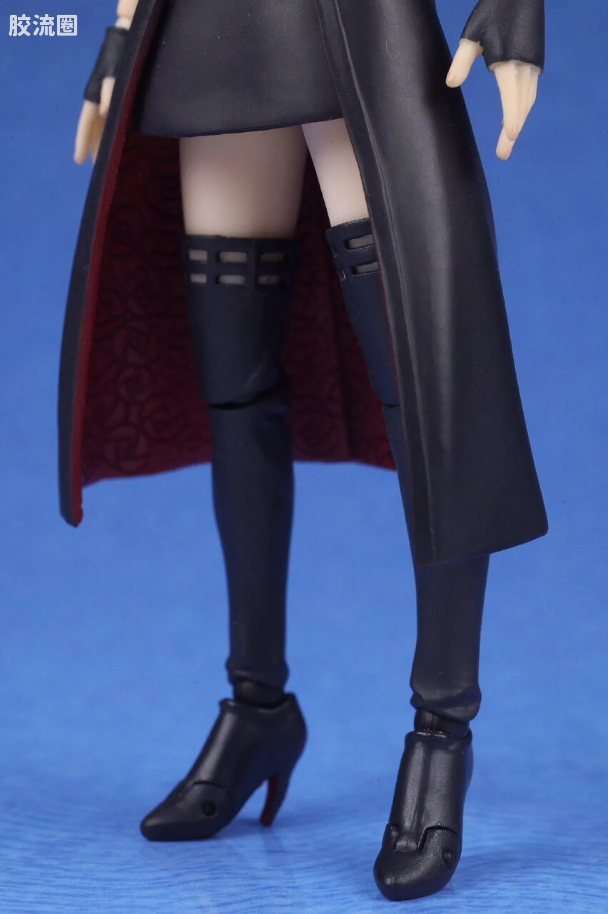 SHF 间谍过家家系列 约尔·福杰 - 图片