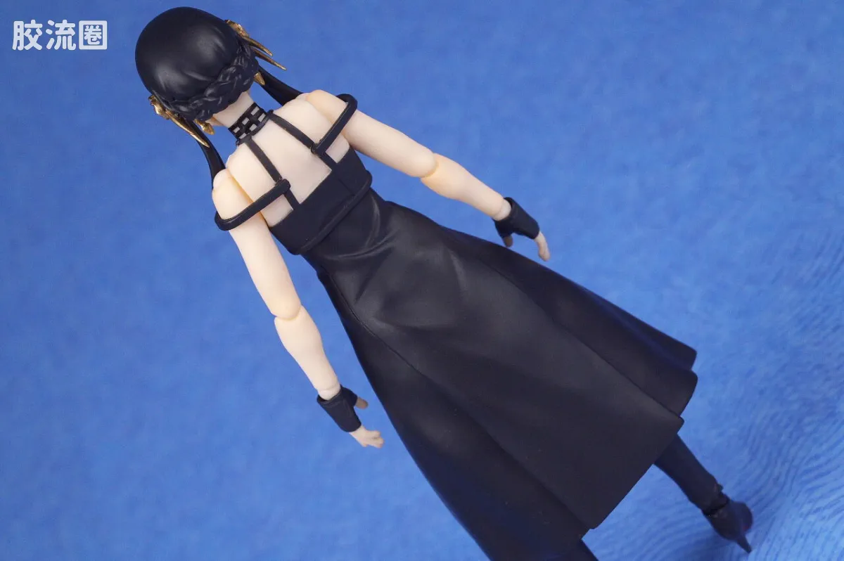 SHF 间谍过家家系列 约尔·福杰 - 图片