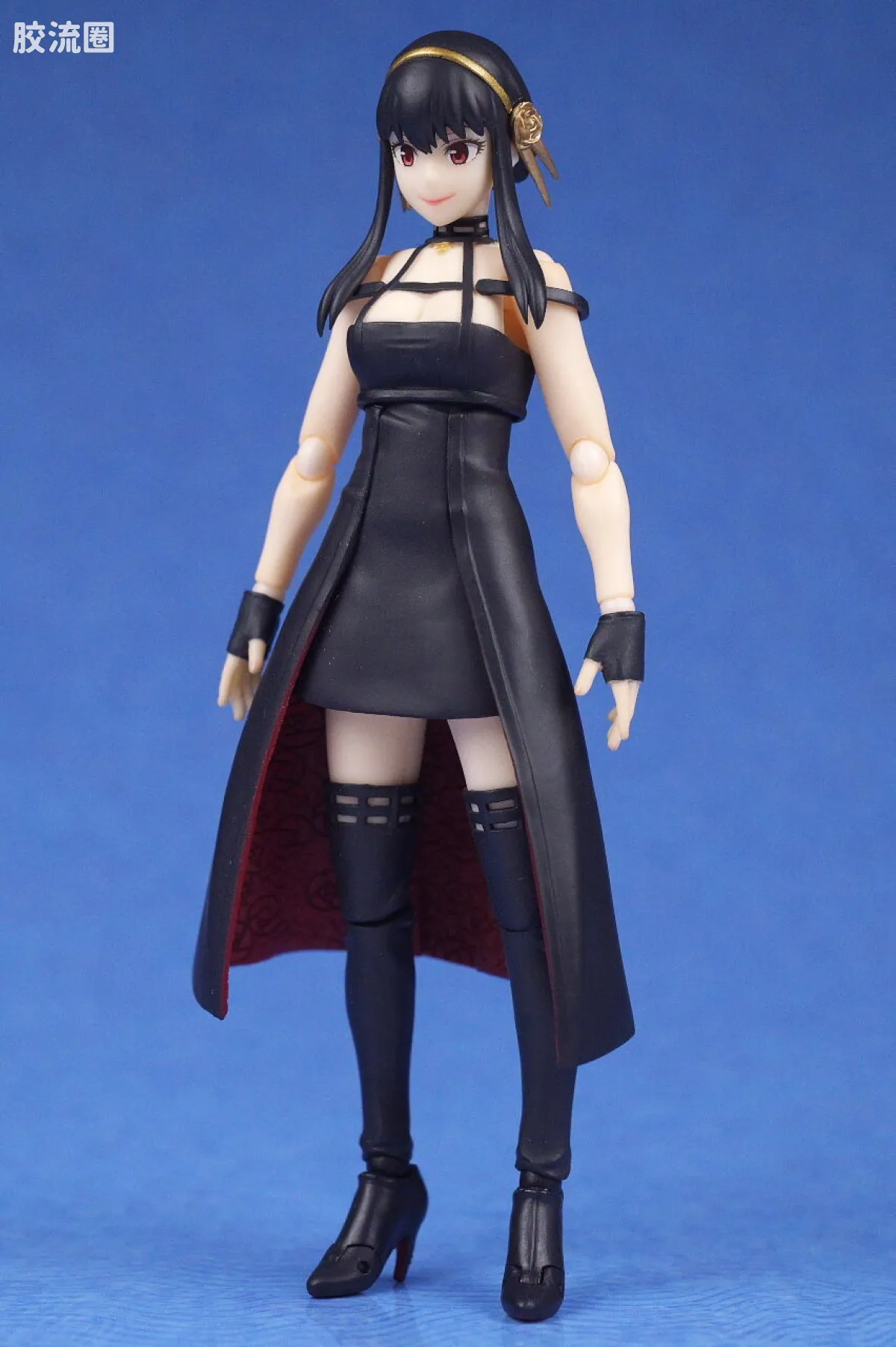 SHF 间谍过家家系列 约尔·福杰 - 图片