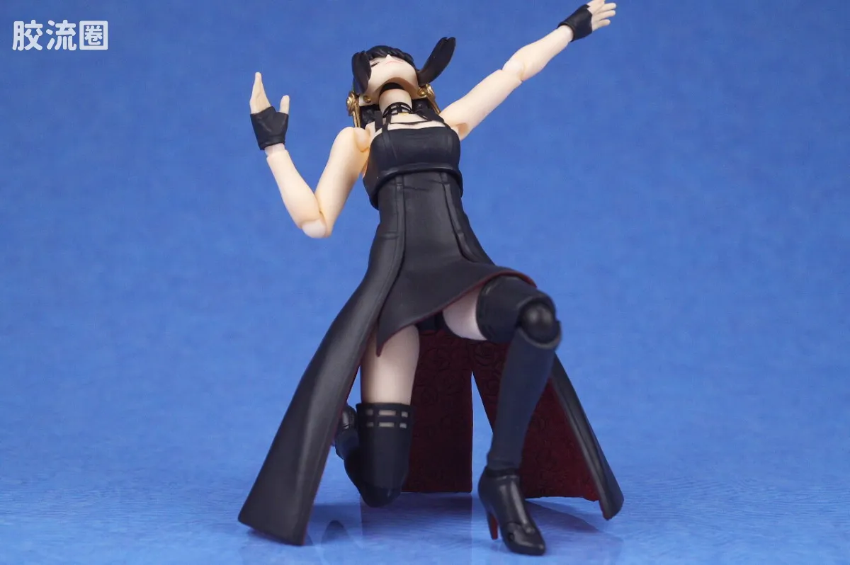 SHF 间谍过家家系列 约尔·福杰 - 图片