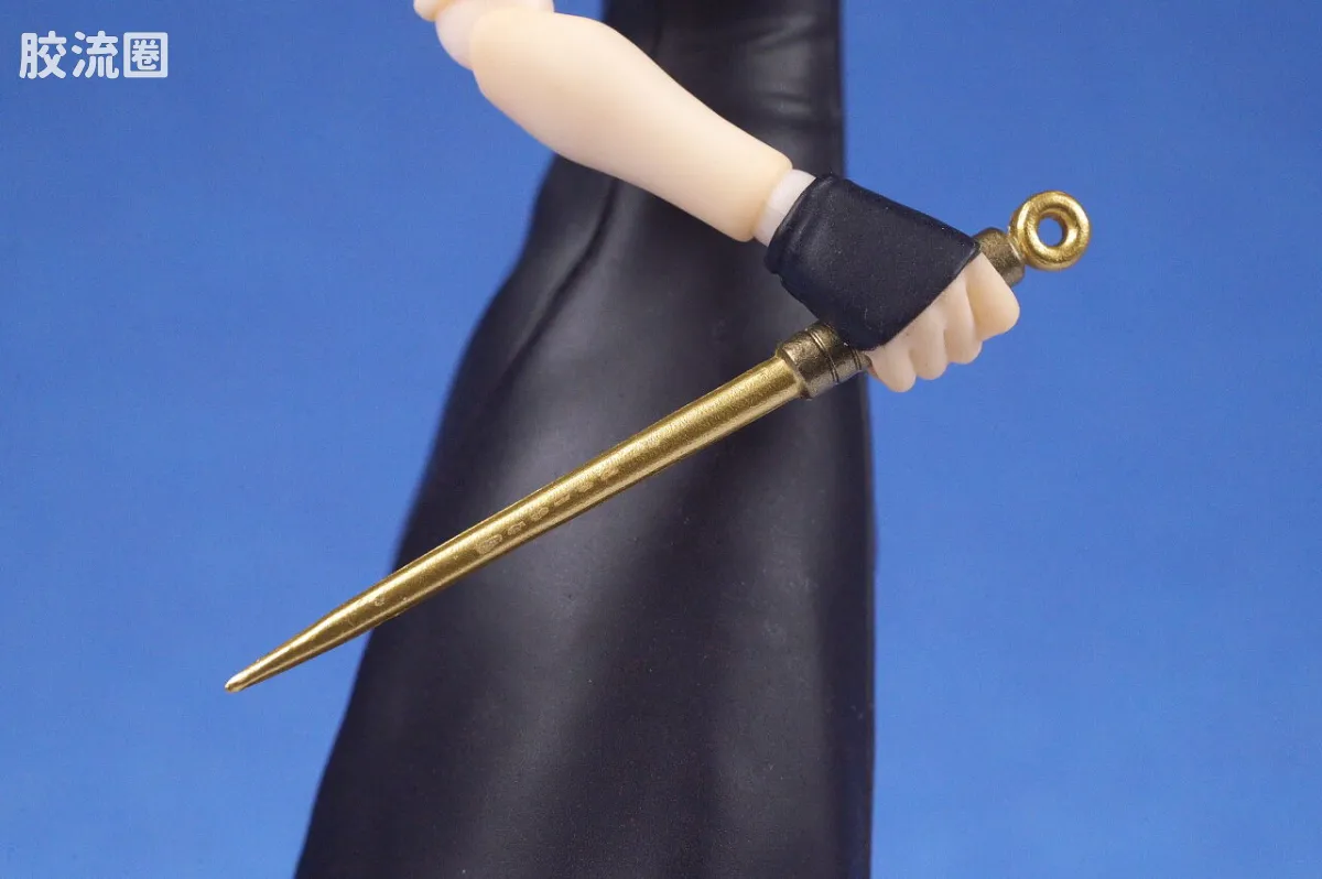 SHF 间谍过家家系列 约尔·福杰 - 图片