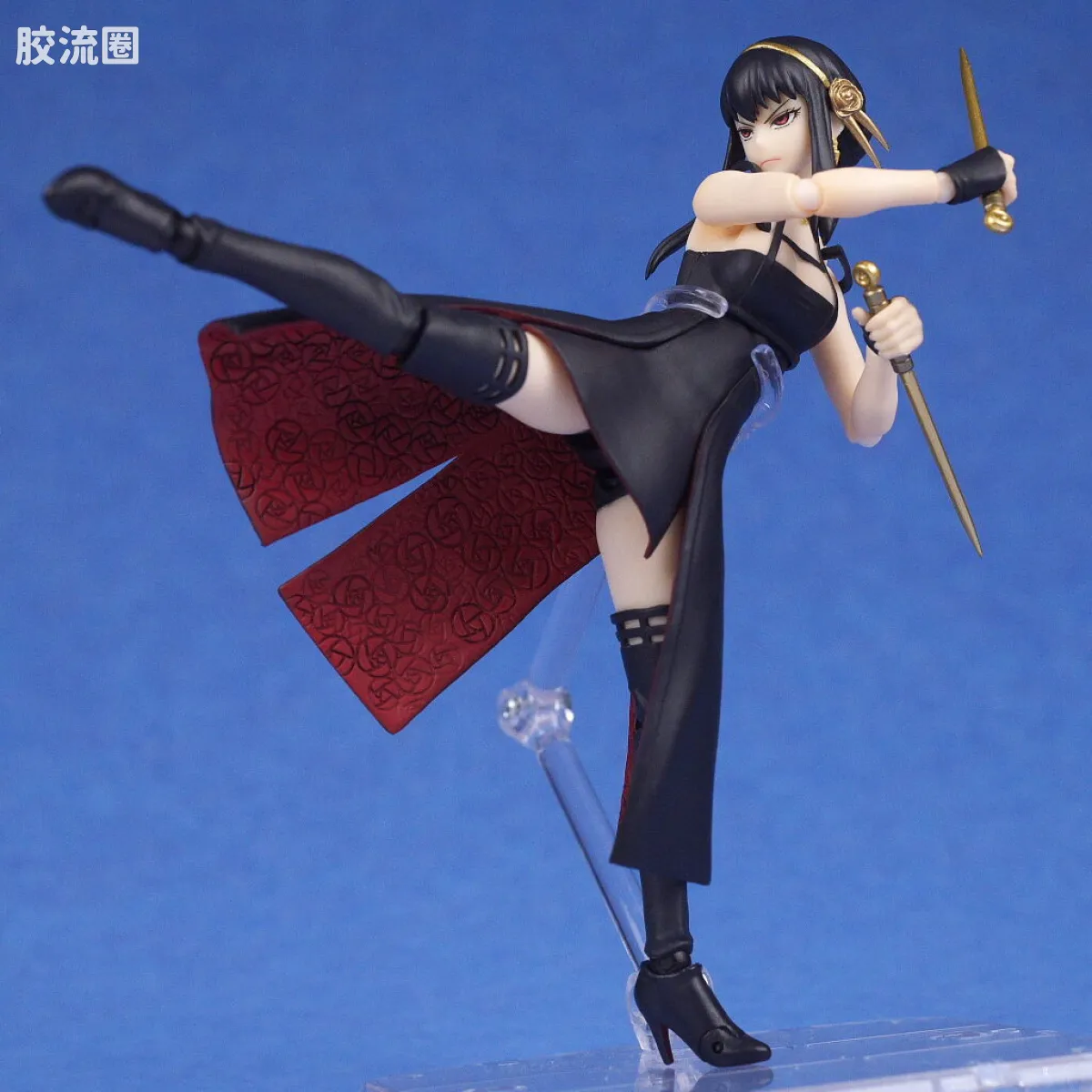 SHF 间谍过家家系列 约尔·福杰 - 图片