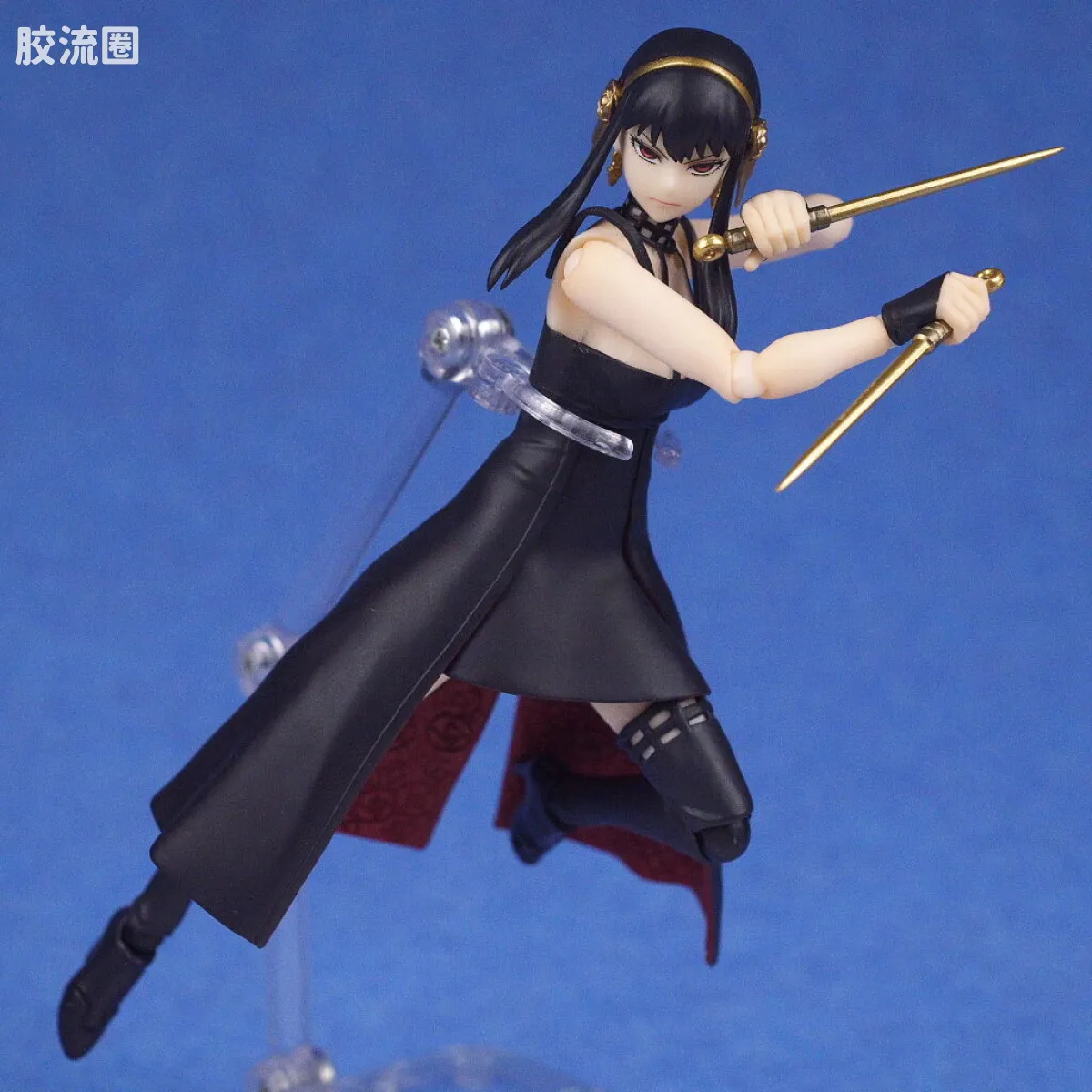 SHF 间谍过家家系列 约尔·福杰 - 图片