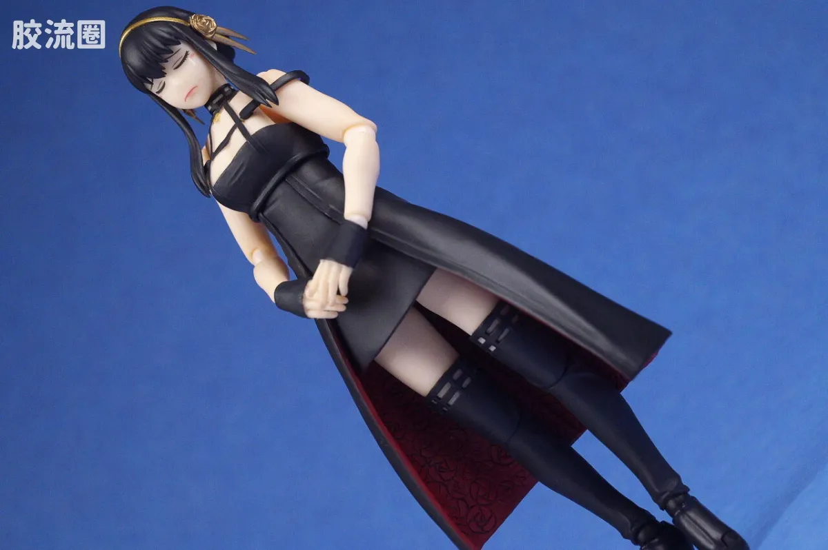 SHF 间谍过家家系列 约尔·福杰 - 图片