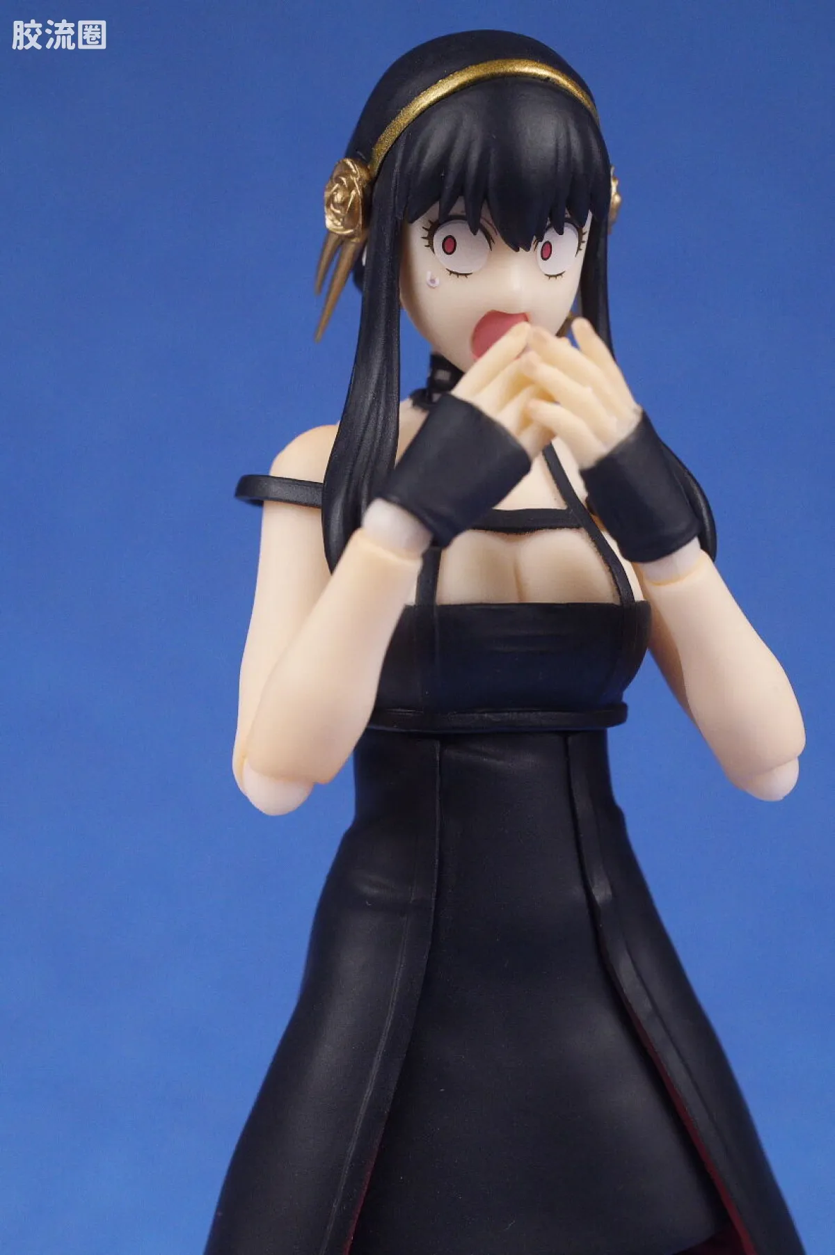 SHF 间谍过家家系列 约尔·福杰 - 图片