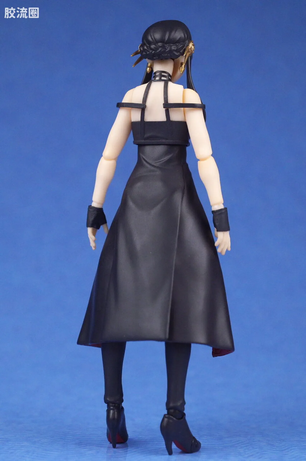 SHF 间谍过家家系列 约尔·福杰 - 图片