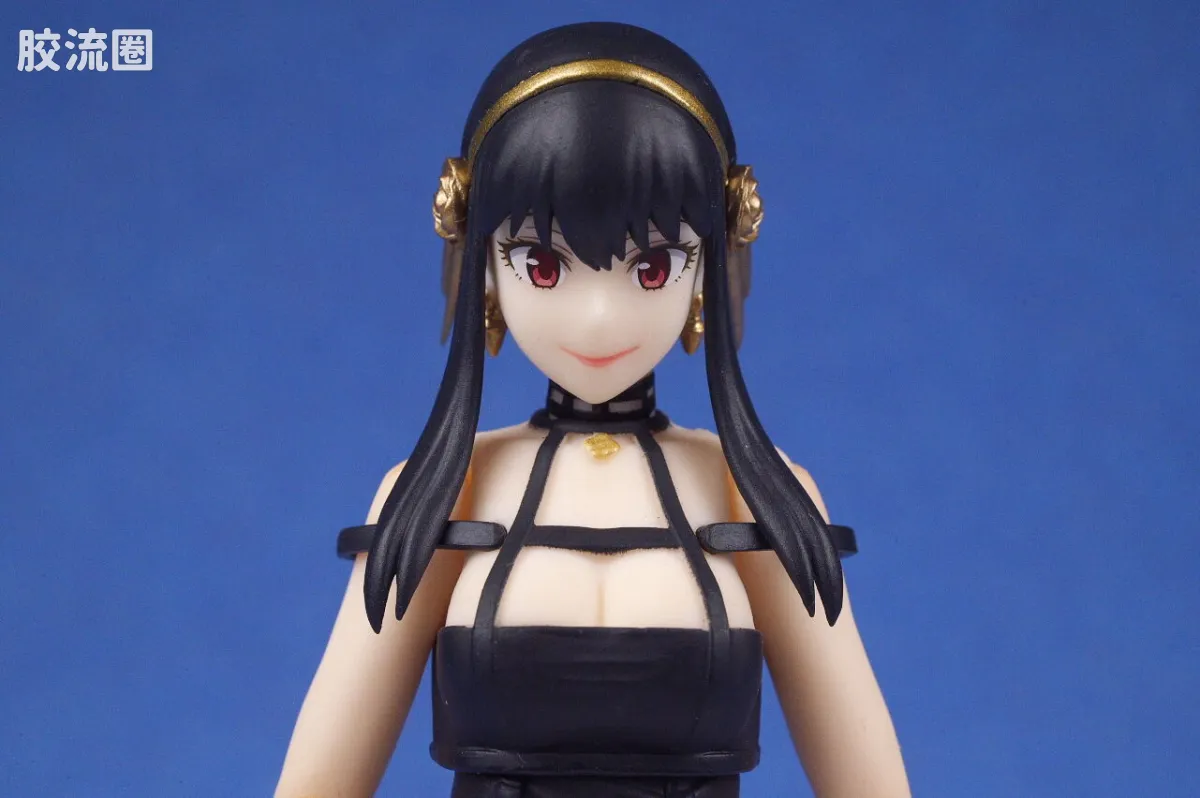 SHF 间谍过家家系列 约尔·福杰 - 图片
