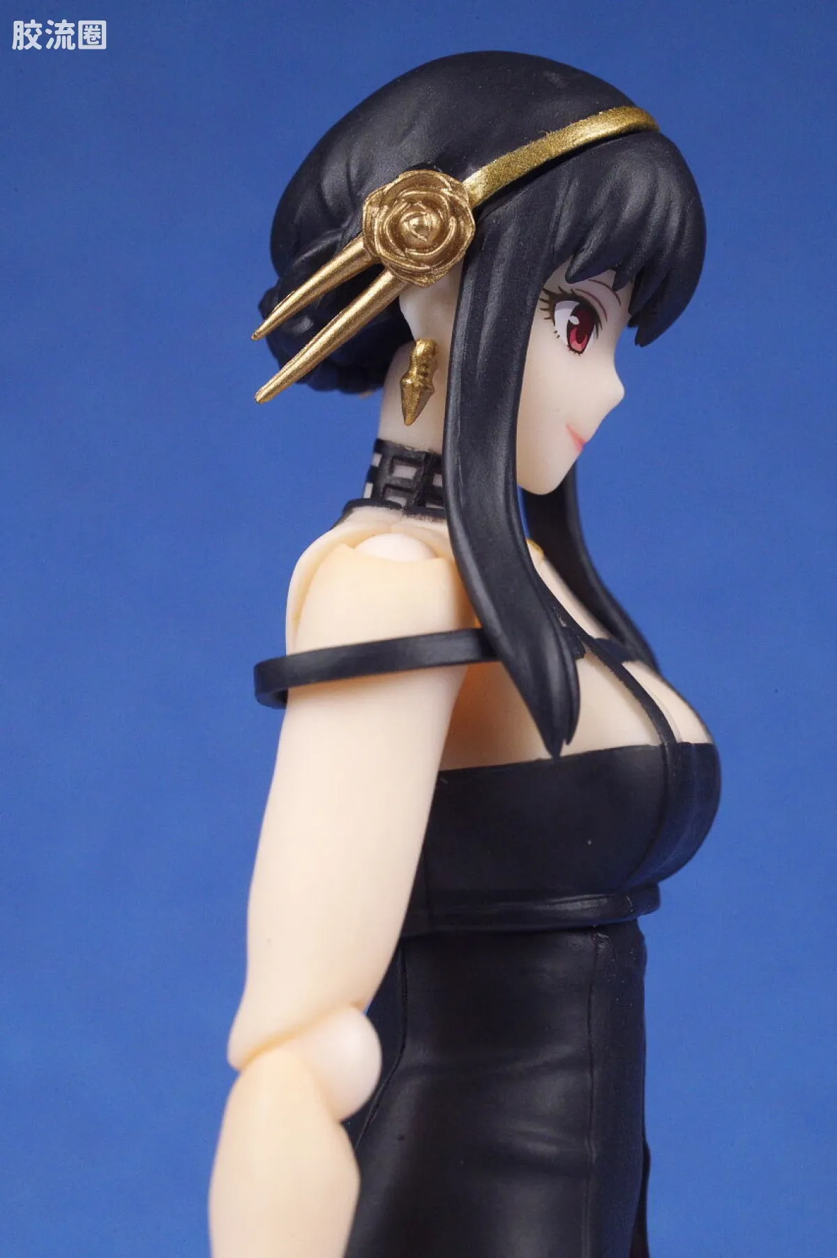 SHF 间谍过家家系列 约尔·福杰 - 图片