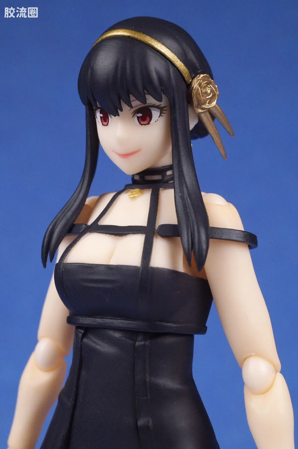 SHF 间谍过家家系列 约尔·福杰 - 图片