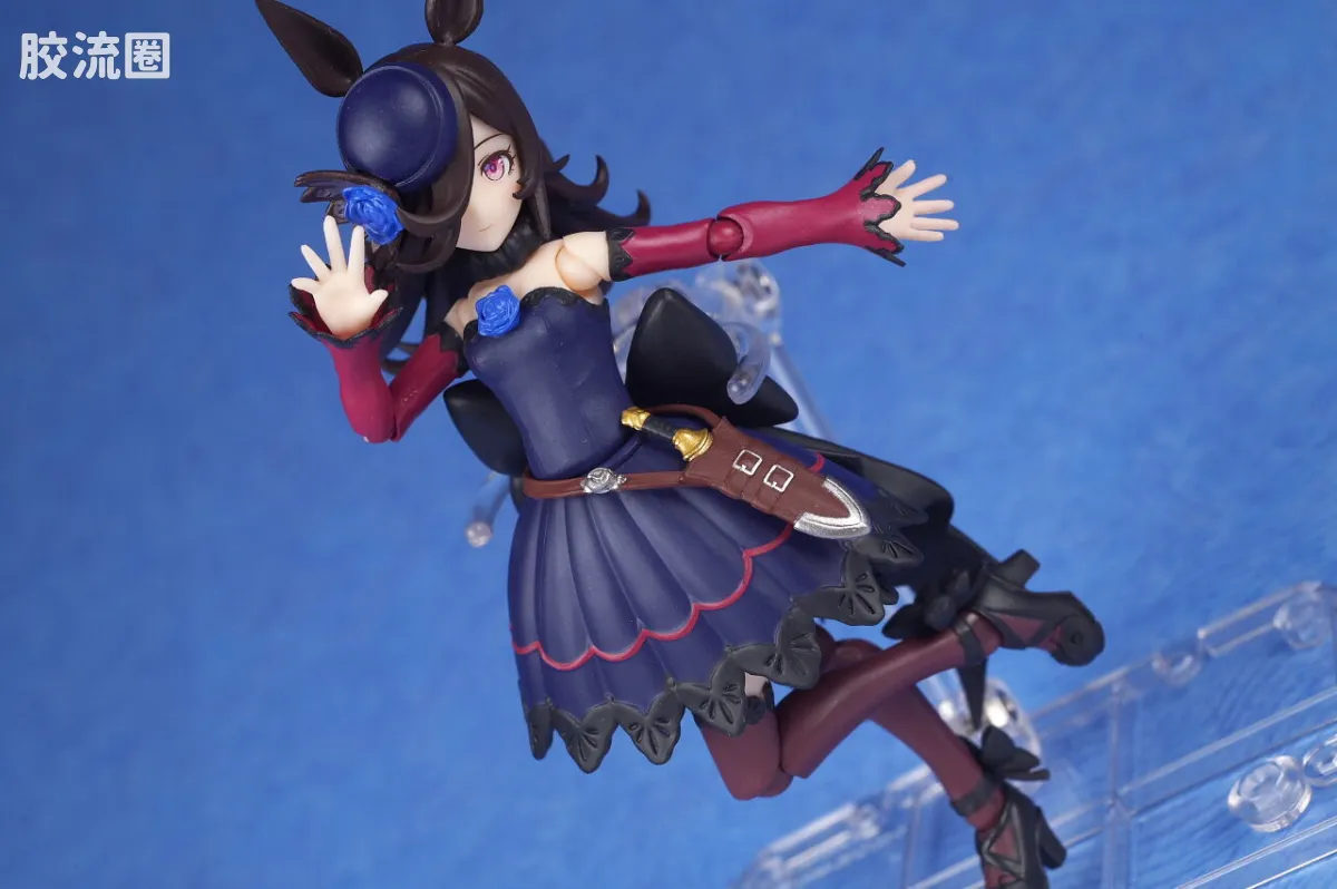 SHF 赛马娘Pretty Derby系列 米浴 - 图片