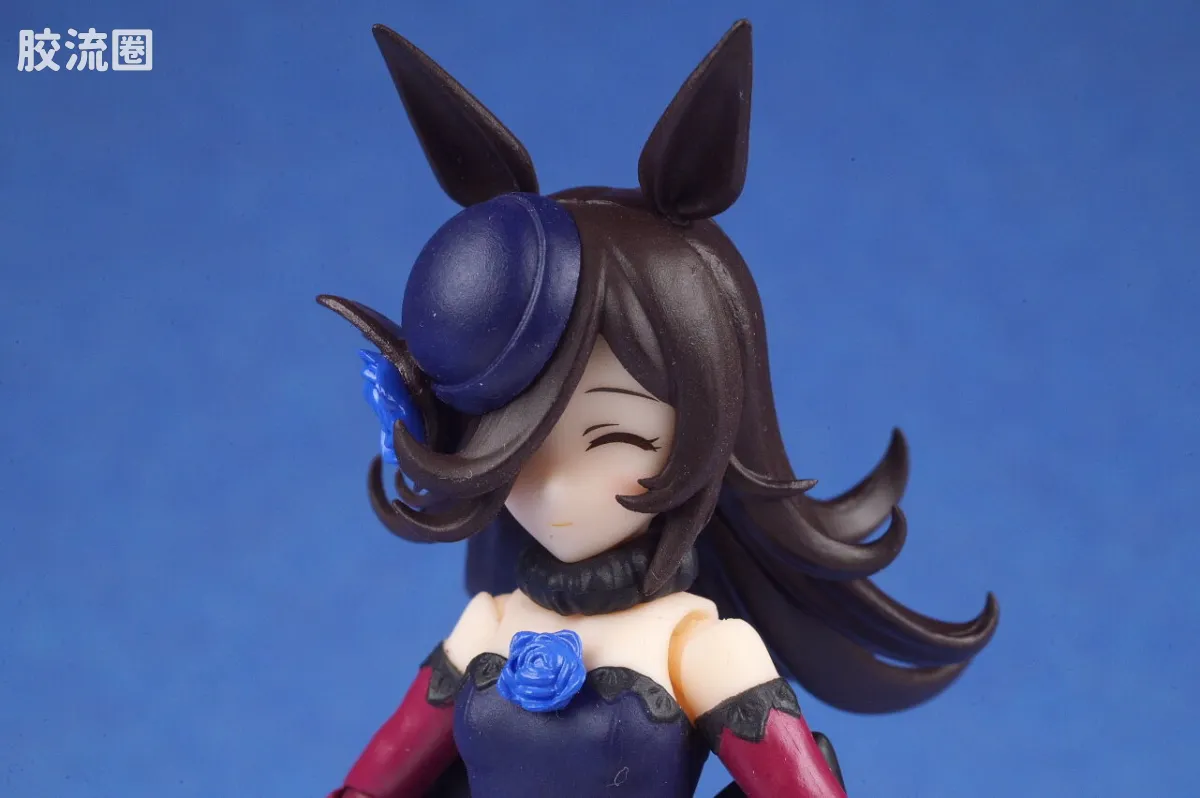 SHF 赛马娘Pretty Derby系列 米浴 - 图片