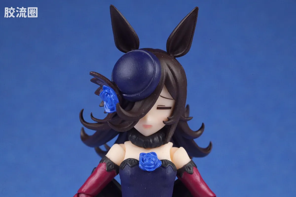 SHF 赛马娘Pretty Derby系列 米浴 - 图片