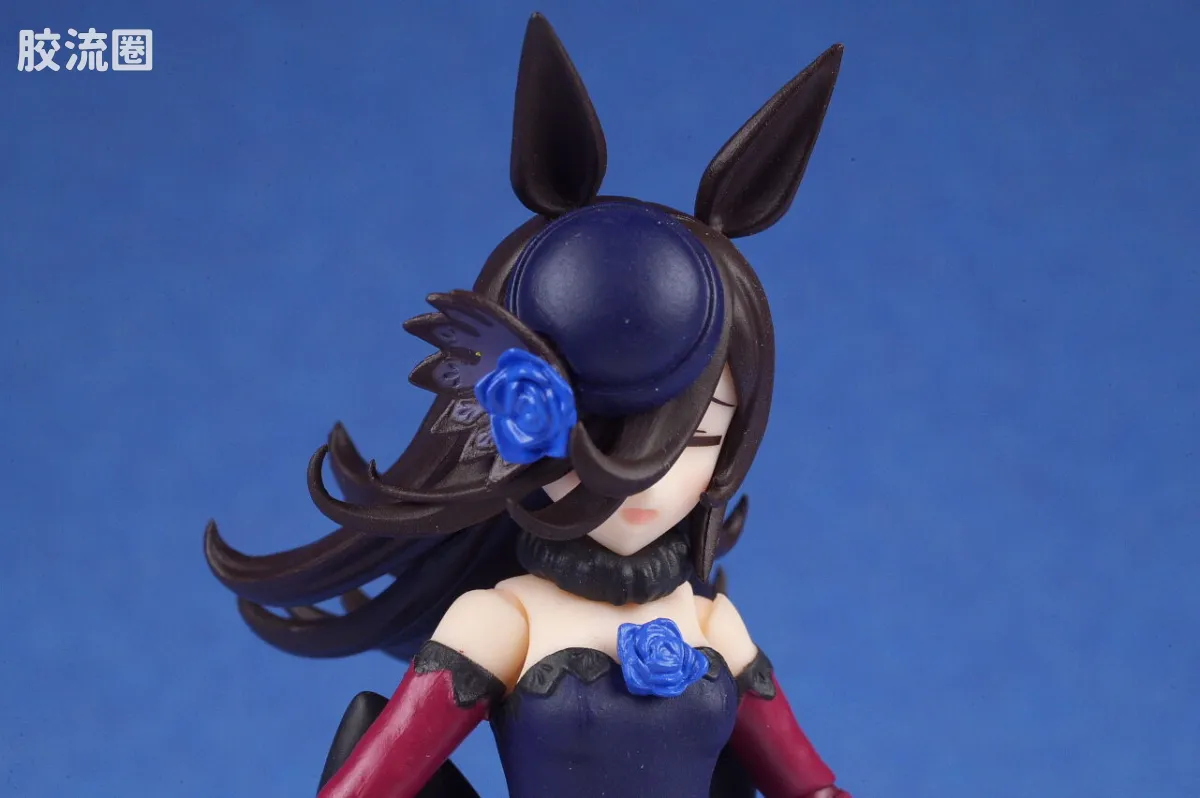 SHF 赛马娘Pretty Derby系列 米浴 - 图片