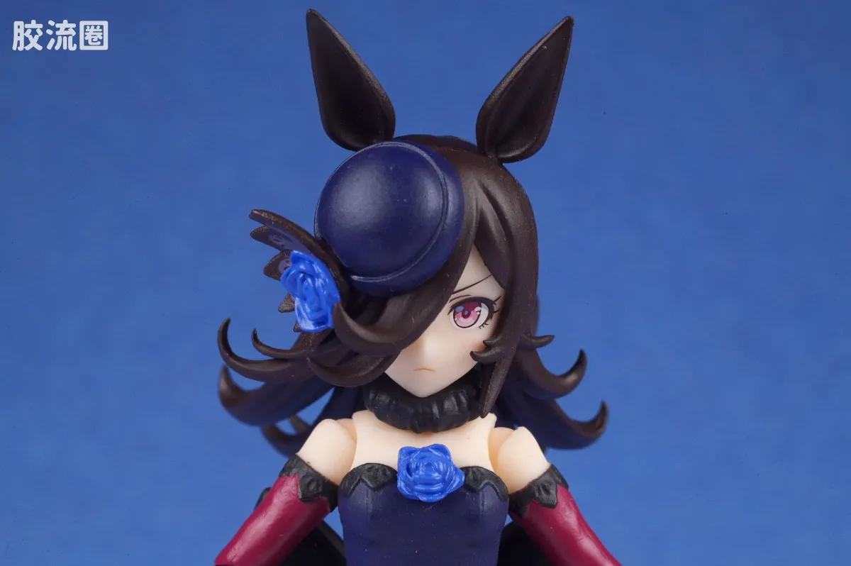 SHF 赛马娘Pretty Derby系列 米浴 - 图片