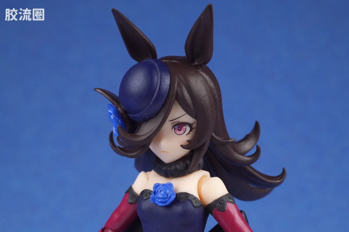 SHF 赛马娘Pretty Derby系列 米浴 - 图片