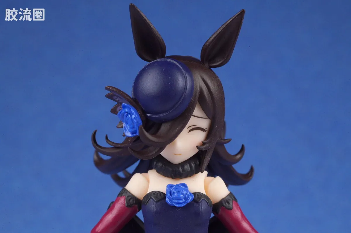 SHF 赛马娘Pretty Derby系列 米浴 - 图片