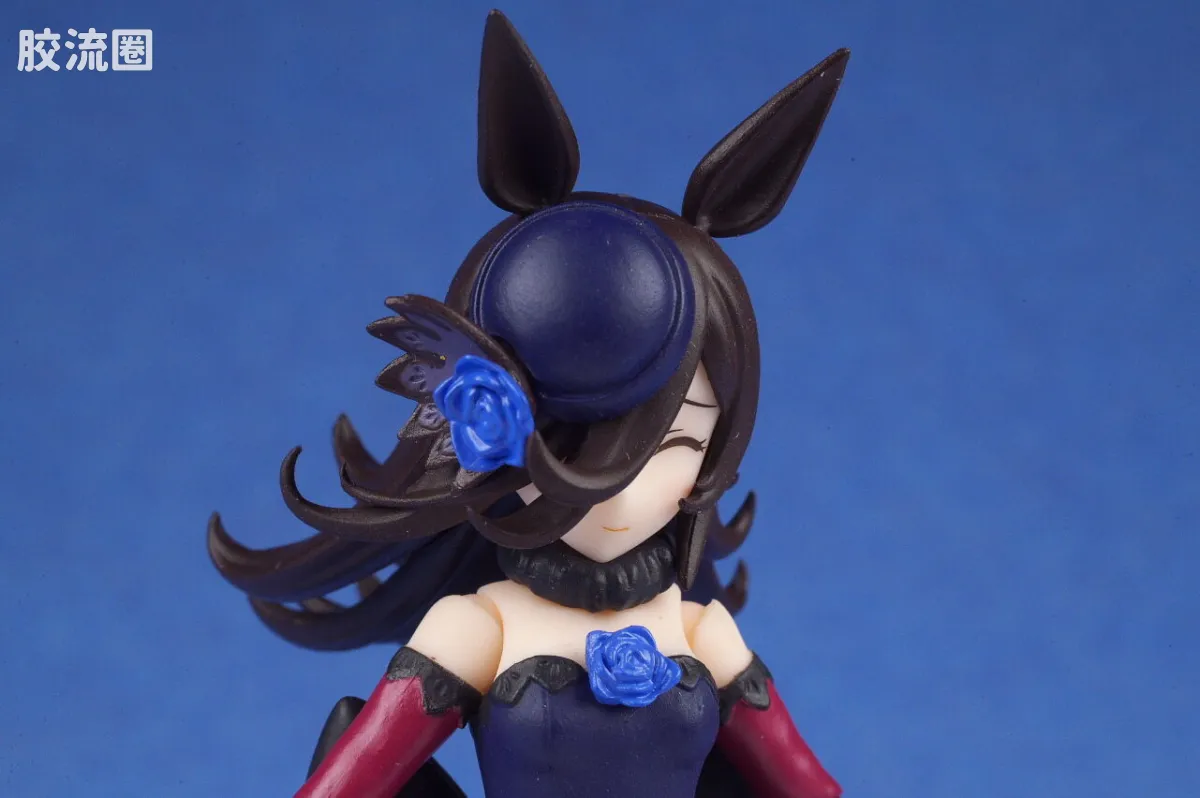 SHF 赛马娘Pretty Derby系列 米浴 - 图片