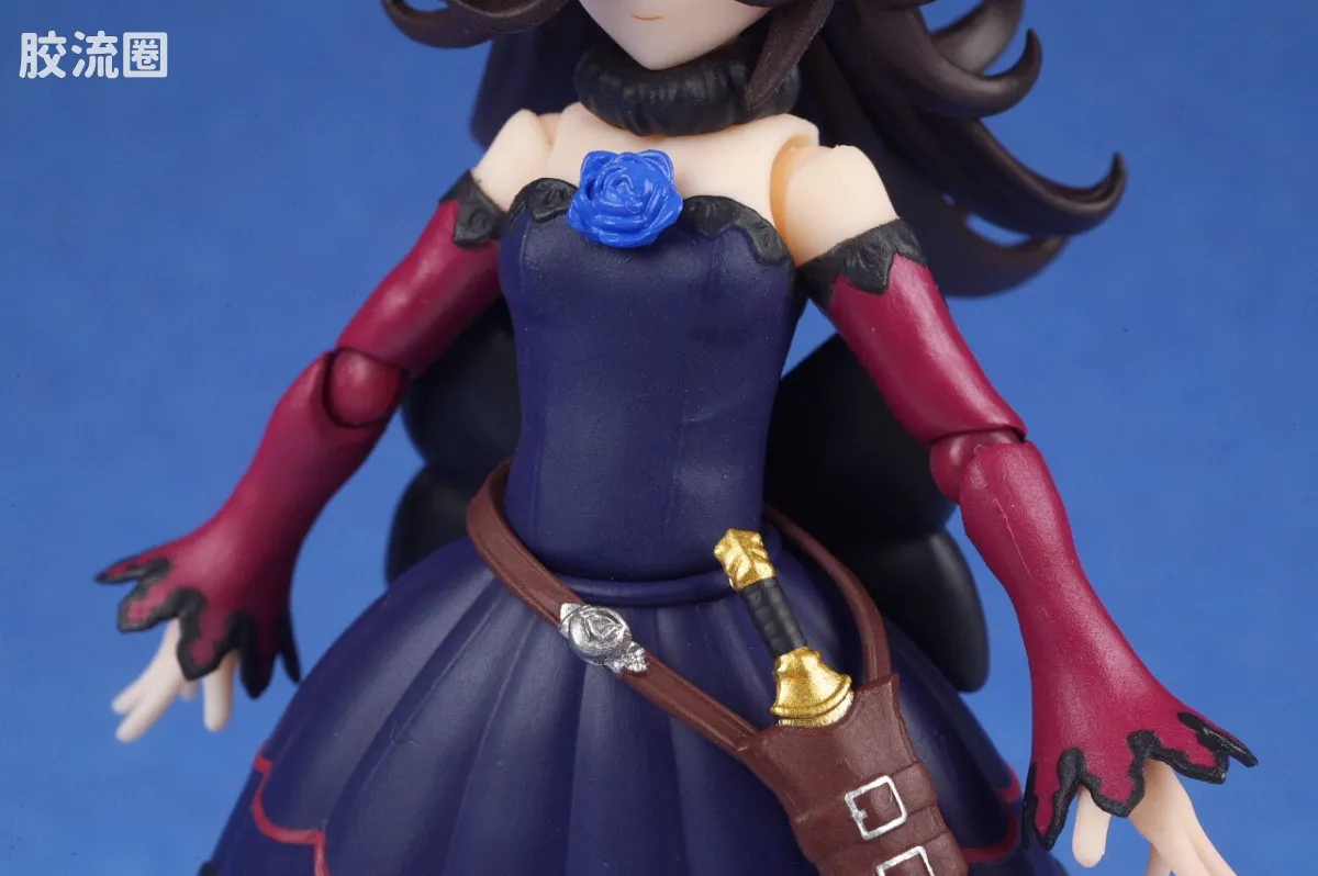 SHF 赛马娘Pretty Derby系列 米浴 - 图片