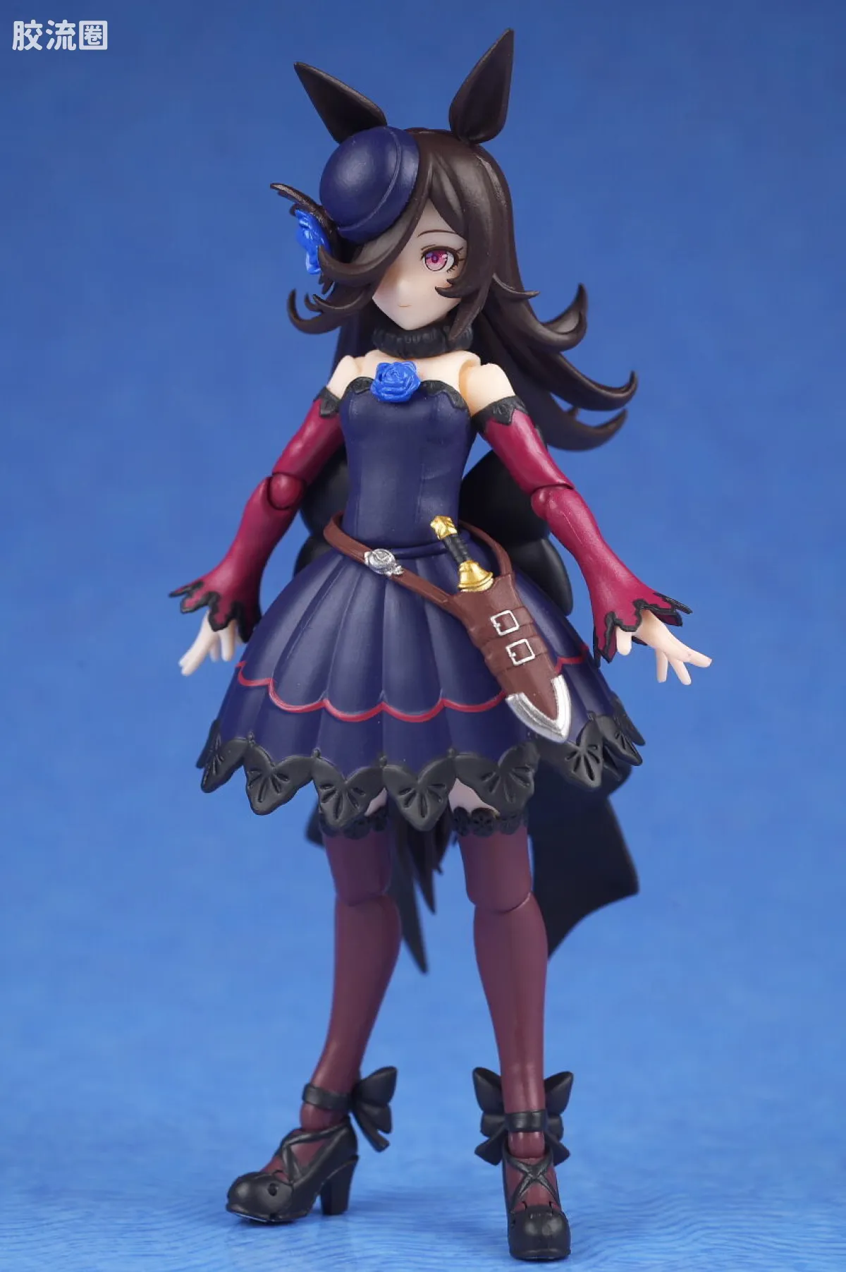 SHF 赛马娘Pretty Derby系列 米浴 - 图片