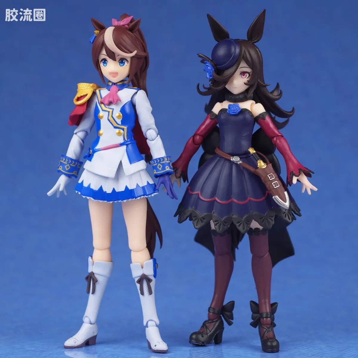 SHF 赛马娘Pretty Derby系列 米浴 - 图片