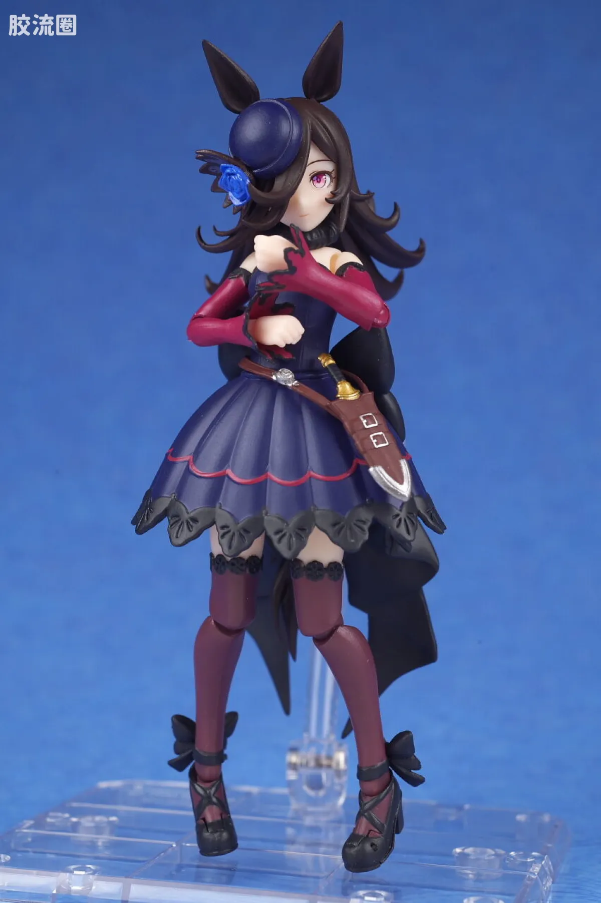 SHF 赛马娘Pretty Derby系列 米浴 - 图片