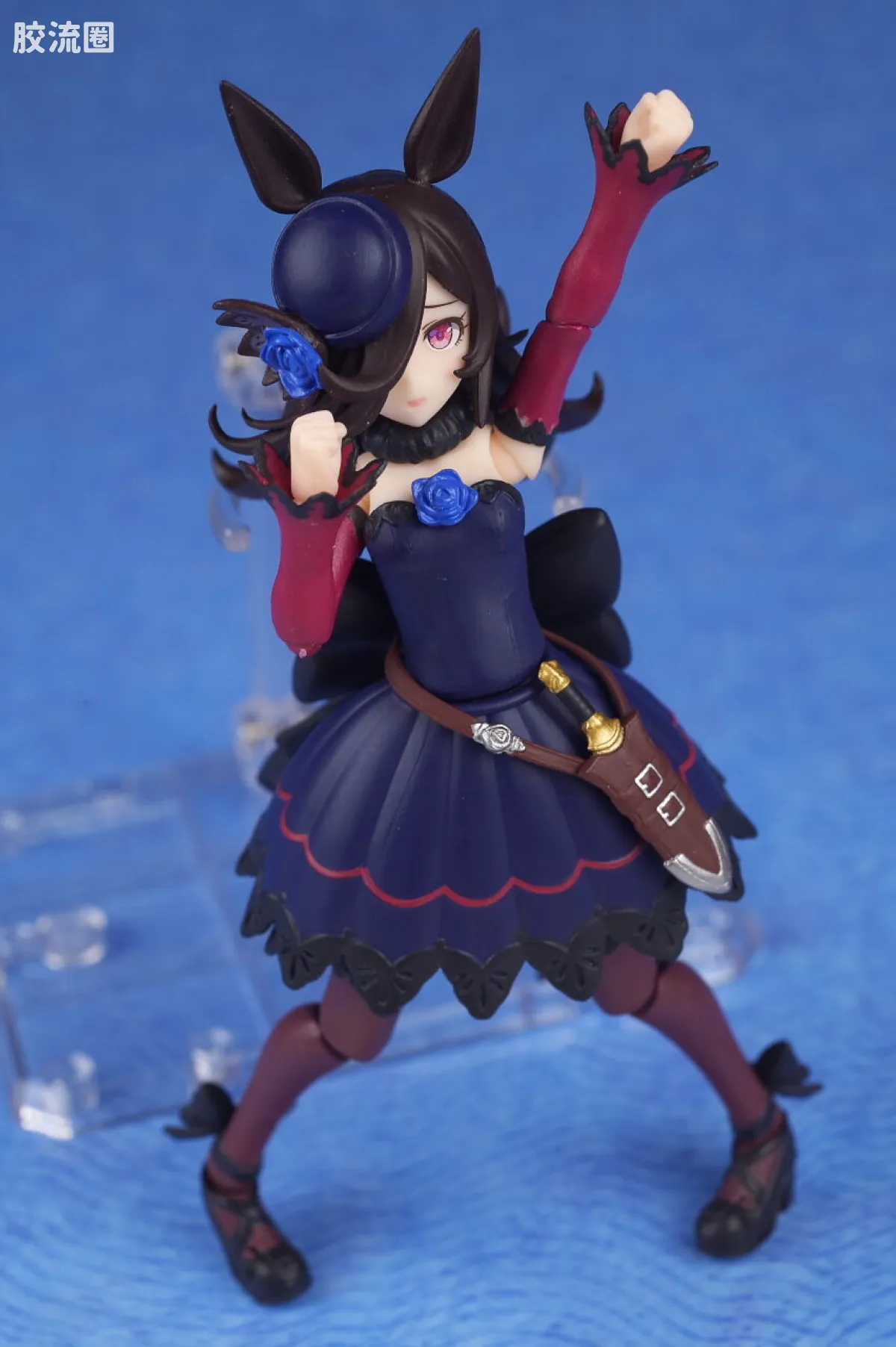 SHF 赛马娘Pretty Derby系列 米浴 - 图片