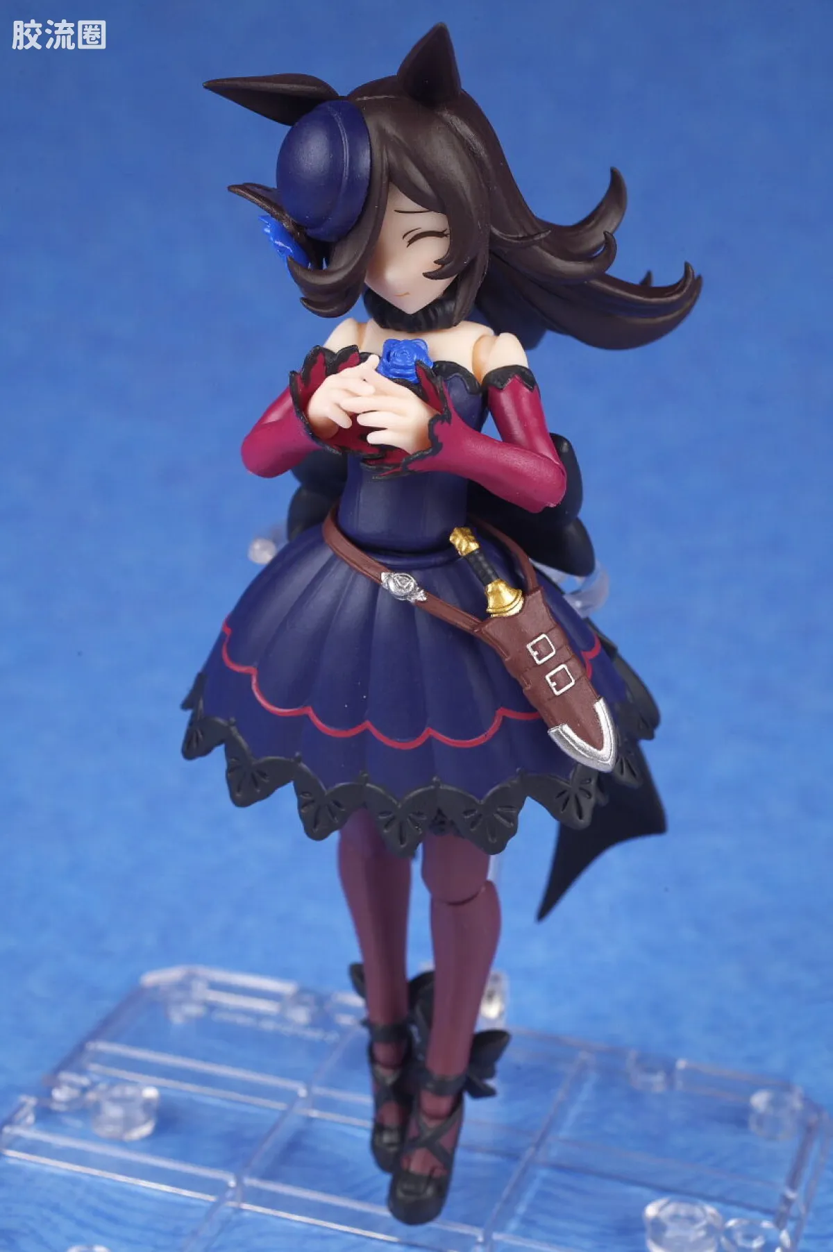 SHF 赛马娘Pretty Derby系列 米浴 - 图片