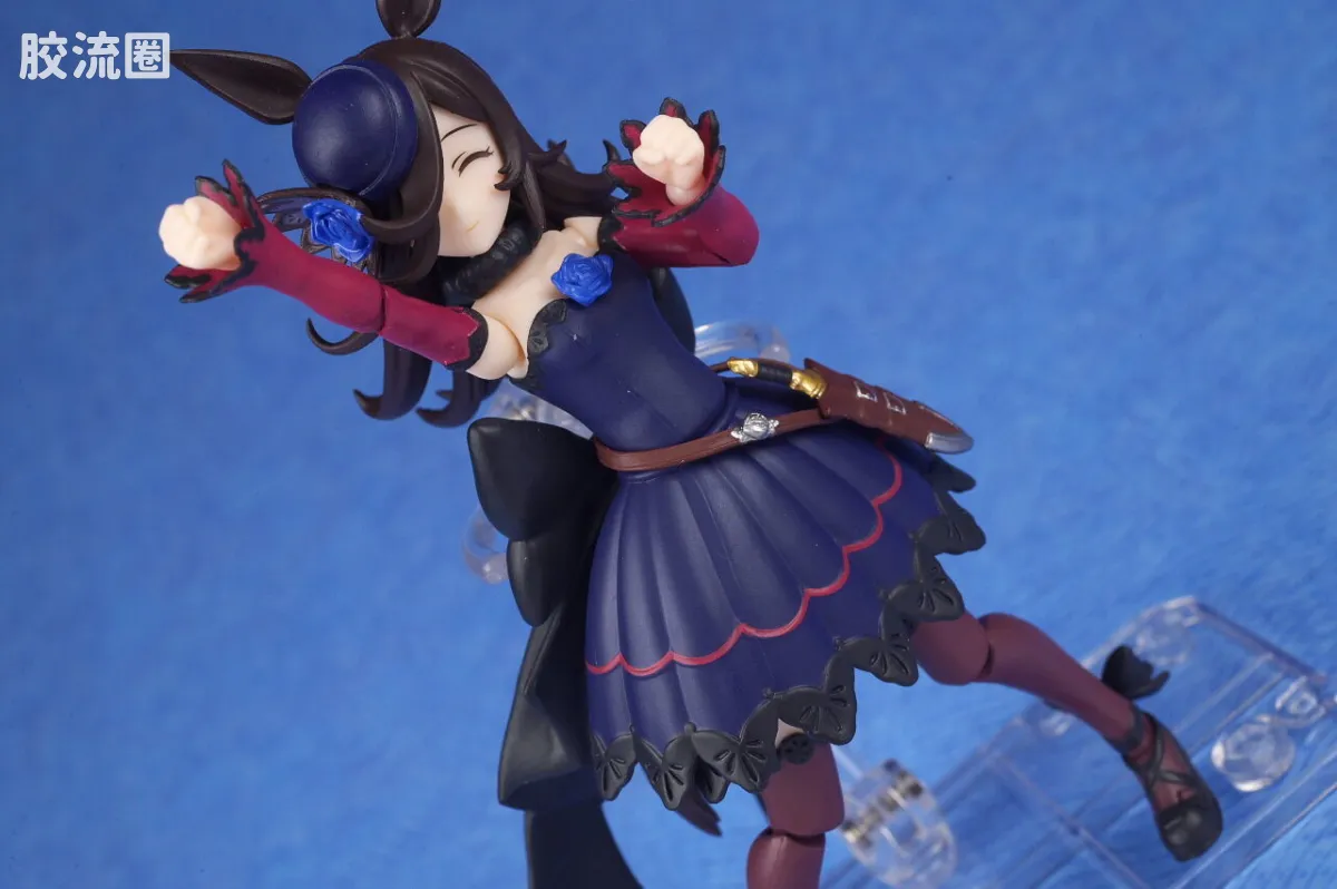 SHF 赛马娘Pretty Derby系列 米浴 - 图片
