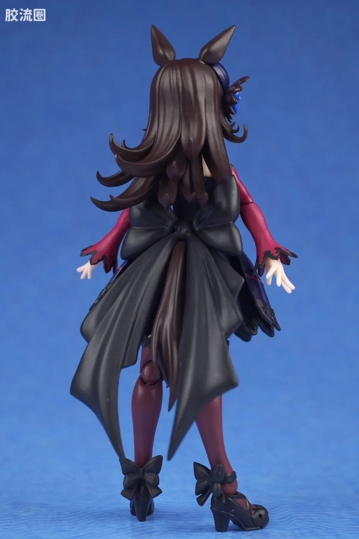 SHF 赛马娘Pretty Derby系列 米浴 - 图片