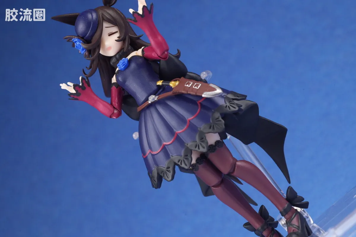 SHF 赛马娘Pretty Derby系列 米浴 - 图片
