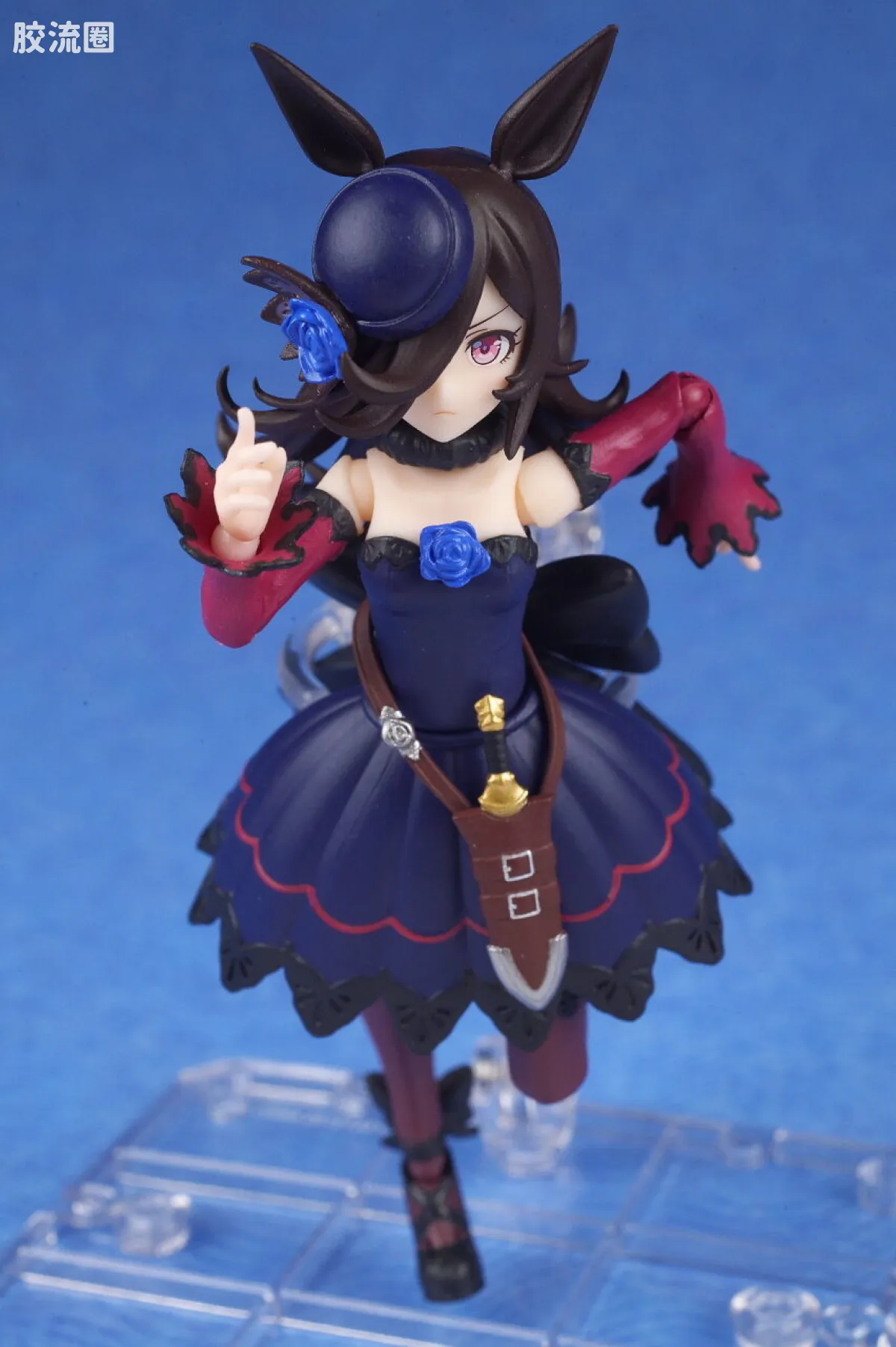 SHF 赛马娘Pretty Derby系列 米浴 - 图片