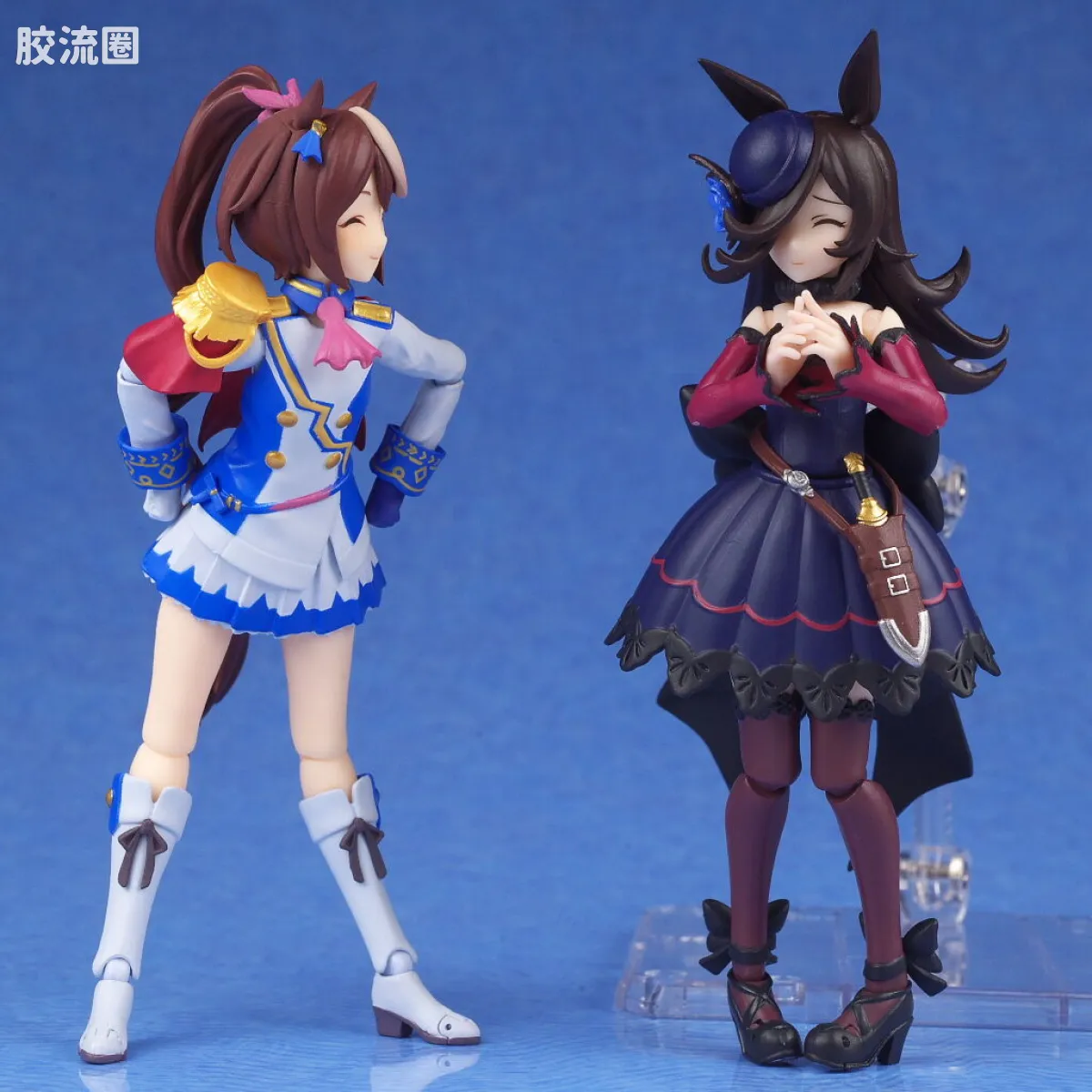 SHF 赛马娘Pretty Derby系列 米浴 - 图片