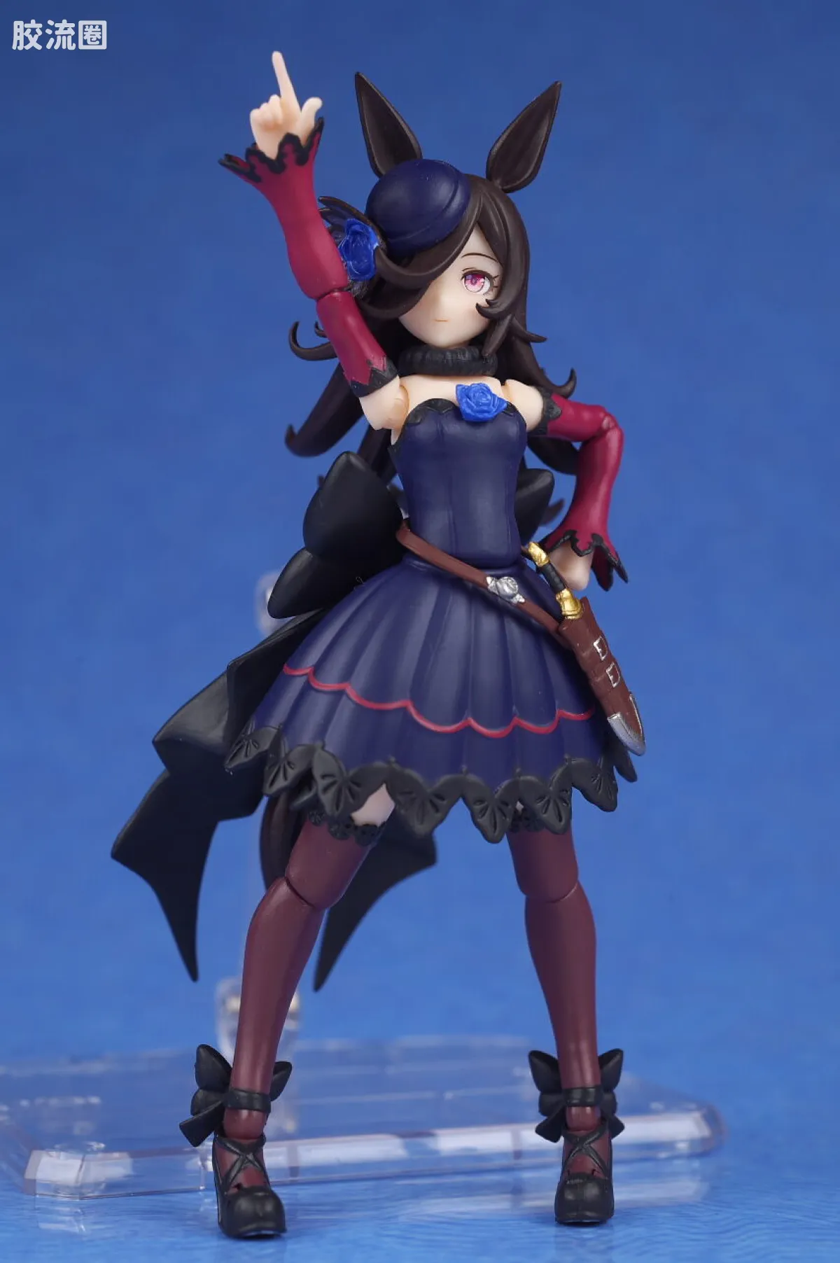 SHF 赛马娘Pretty Derby系列 米浴 - 图片