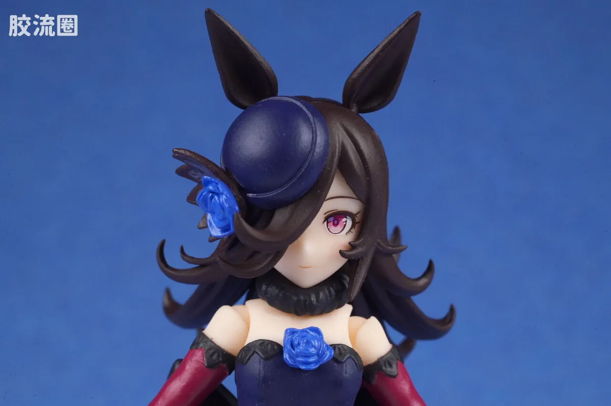 SHF 赛马娘Pretty Derby系列 米浴 - 图片
