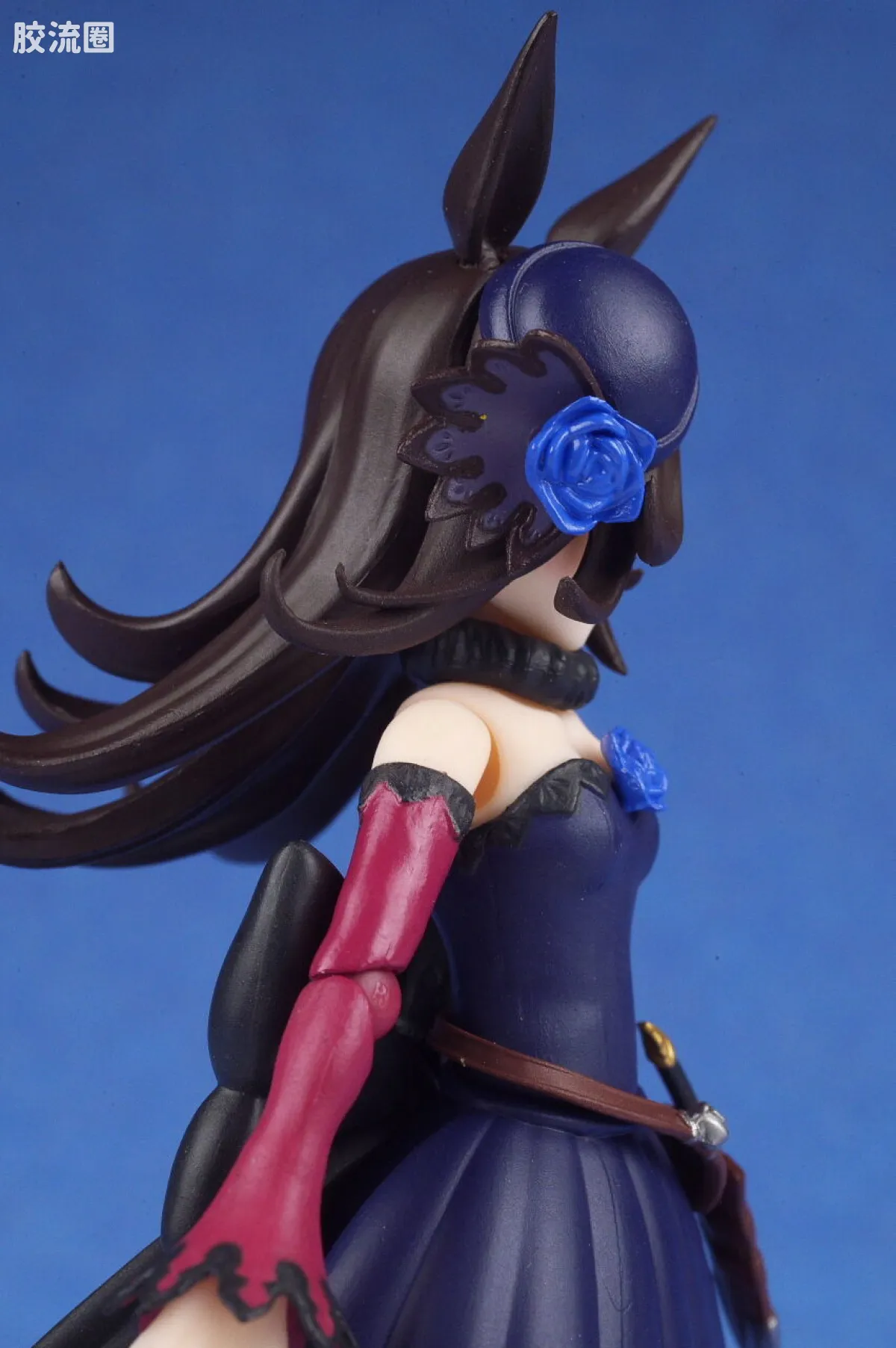 SHF 赛马娘Pretty Derby系列 米浴 - 图片