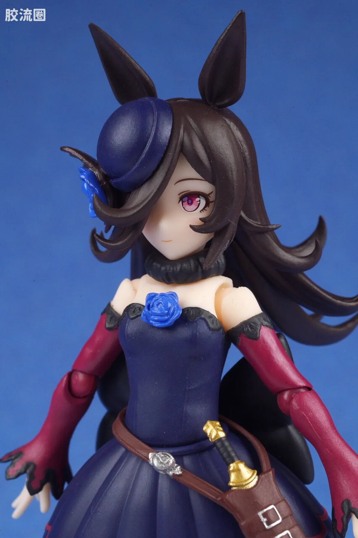 SHF 赛马娘Pretty Derby系列 米浴 - 图片
