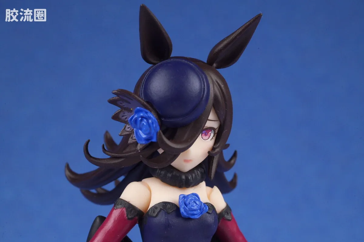 SHF 赛马娘Pretty Derby系列 米浴 - 图片