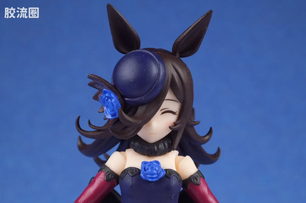 SHF 赛马娘Pretty Derby系列 米浴 - 图片